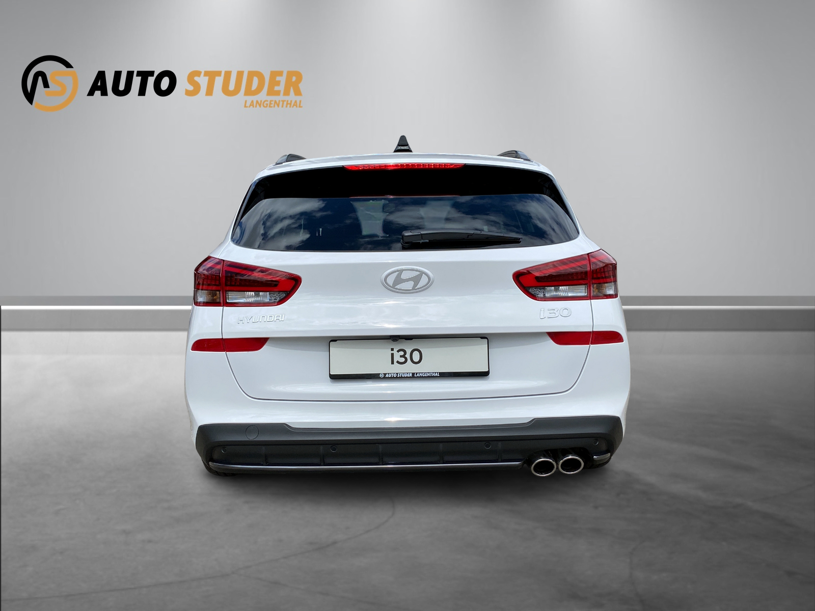 HYUNDAI i30 Wagon 1.5 T-GDi N-Line-image-5