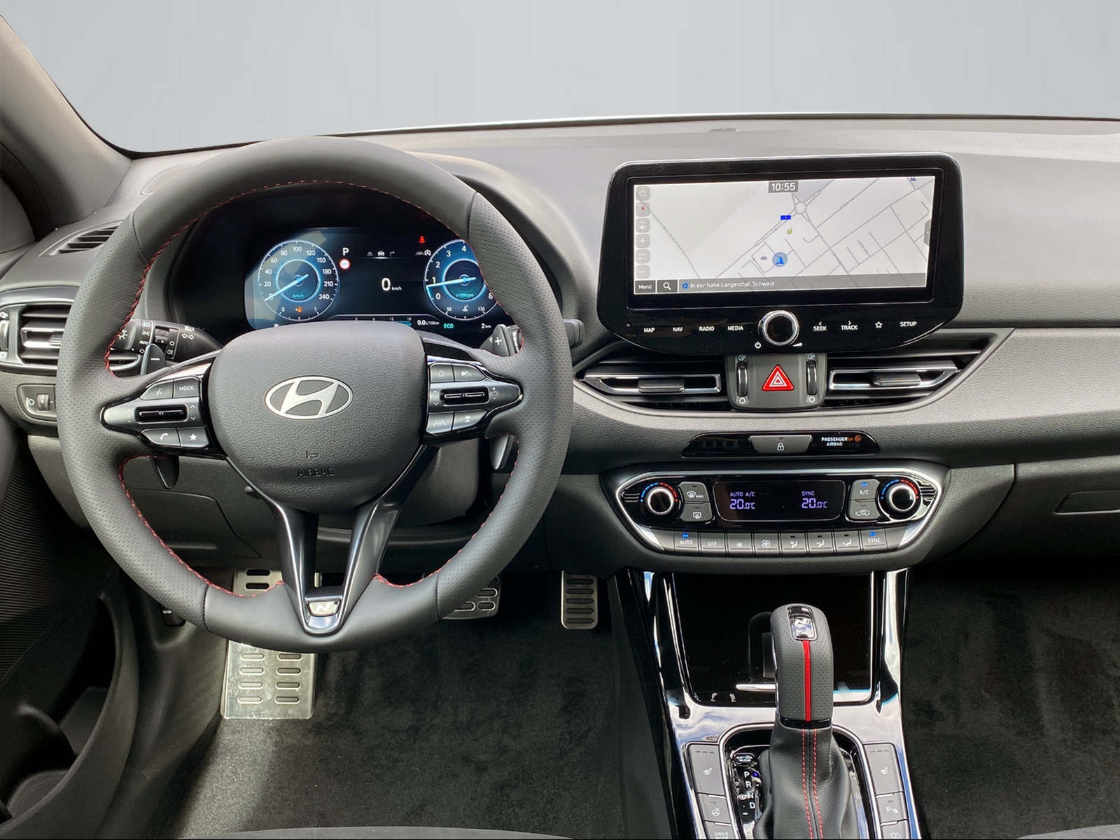 HYUNDAI i30 Wagon 1.5 T-GDi N-Line-image-12