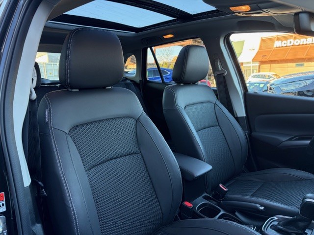 SUZUKI S-Cross 1.5 Piz Sulai Top Hybrid-image-4