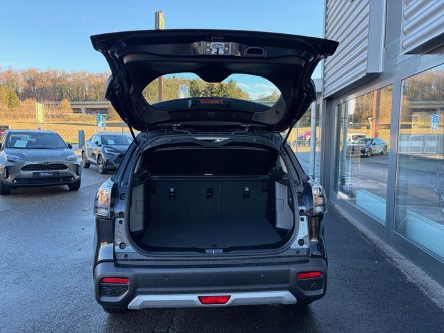 SUZUKI S-Cross 1.5 Piz Sulai Top Hybrid-image-7