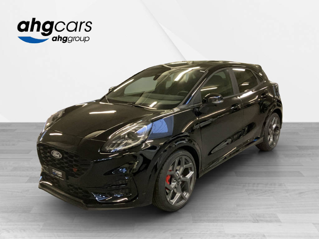 FORD Puma 1.0 EcoB Hybrid 160 ST-image-0
