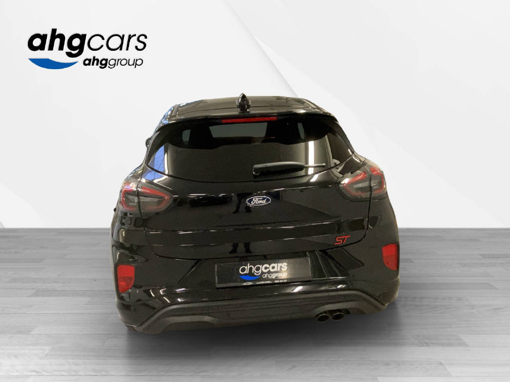 FORD Puma 1.0 EcoB Hybrid 160 ST-image-3
