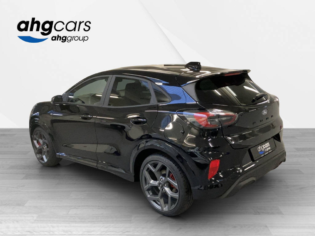FORD Puma 1.0 EcoB Hybrid 160 ST-image-2