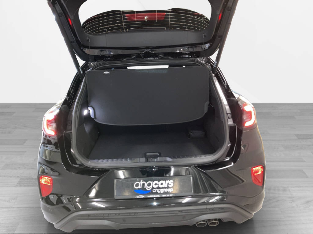 FORD Puma 1.0 EcoB Hybrid 160 ST-image-8