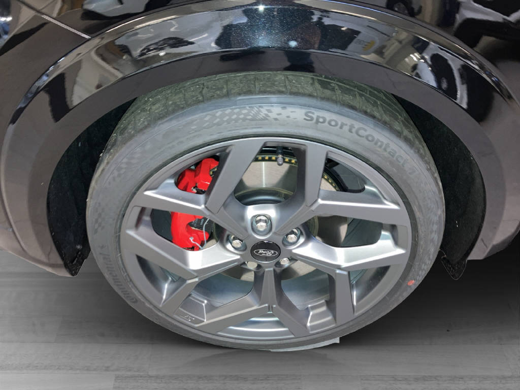 FORD Puma 1.0 EcoB Hybrid 160 ST-image-9