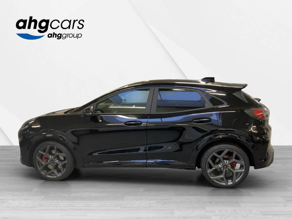 FORD Puma 1.0 EcoB Hybrid 160 ST-image-1