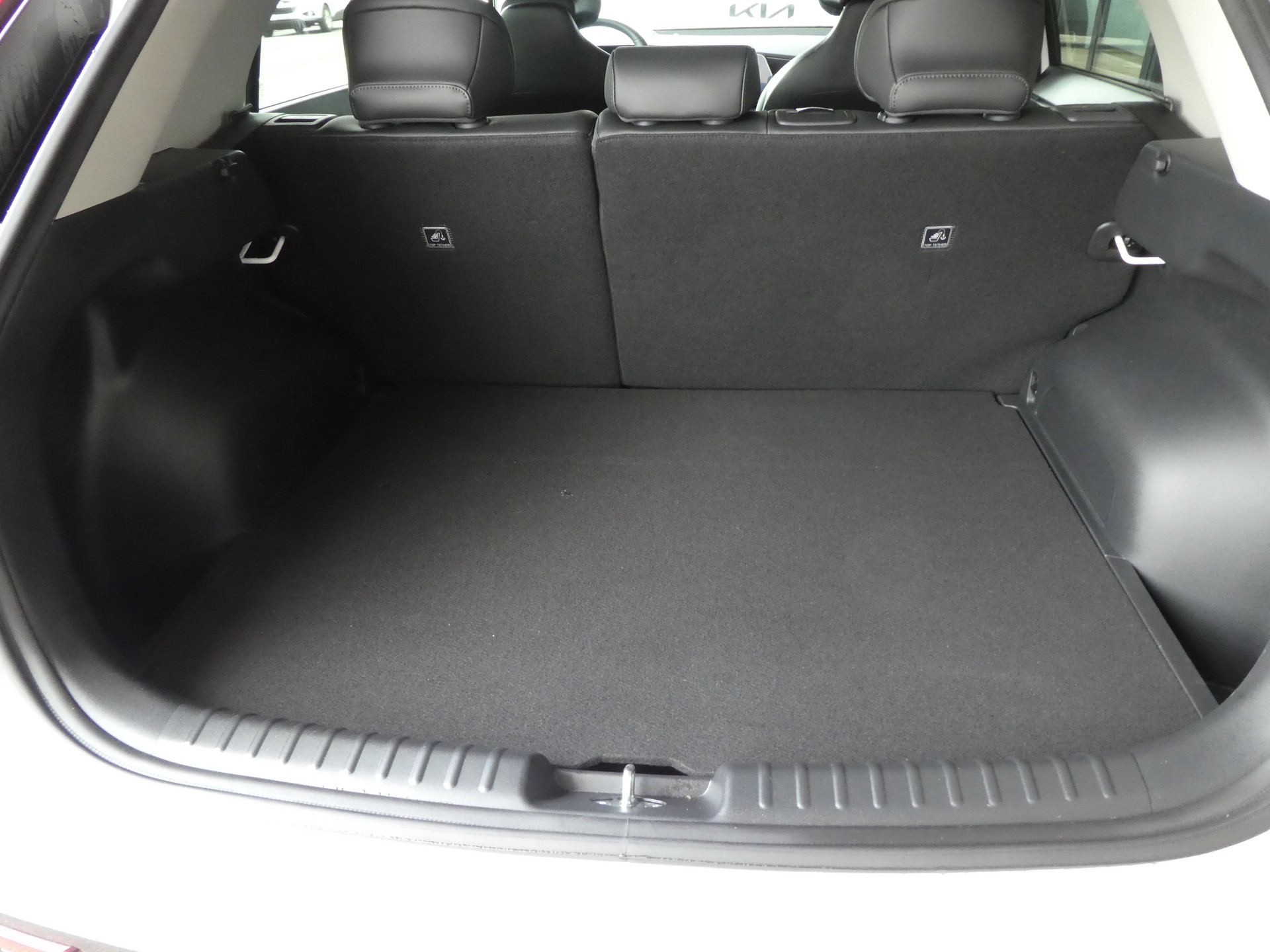 KIA Niro EV 64,8 kWh Edition 30-image-10