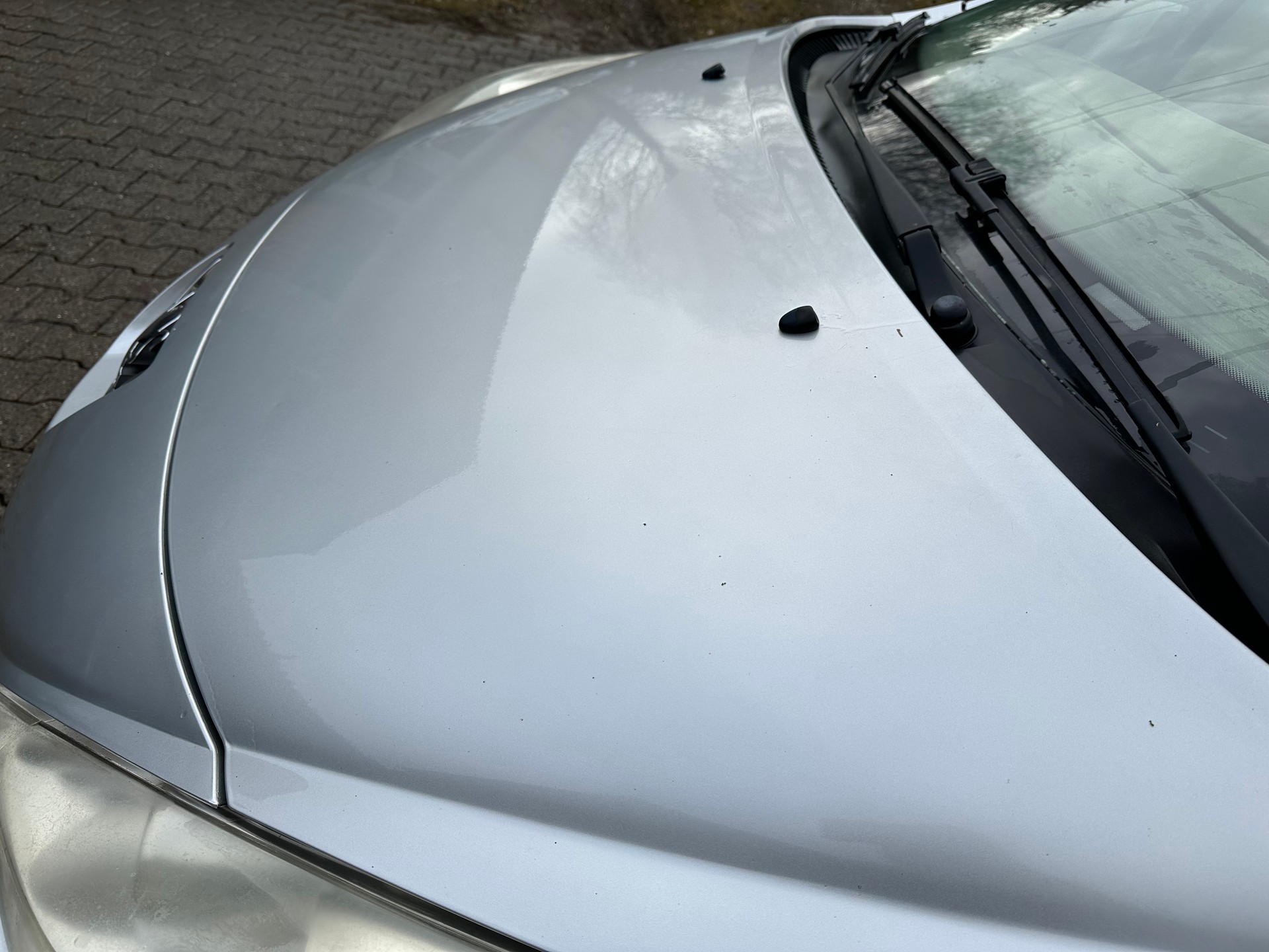 PEUGEOT 207 1.6 16V Sport FIXPREIS-image-6