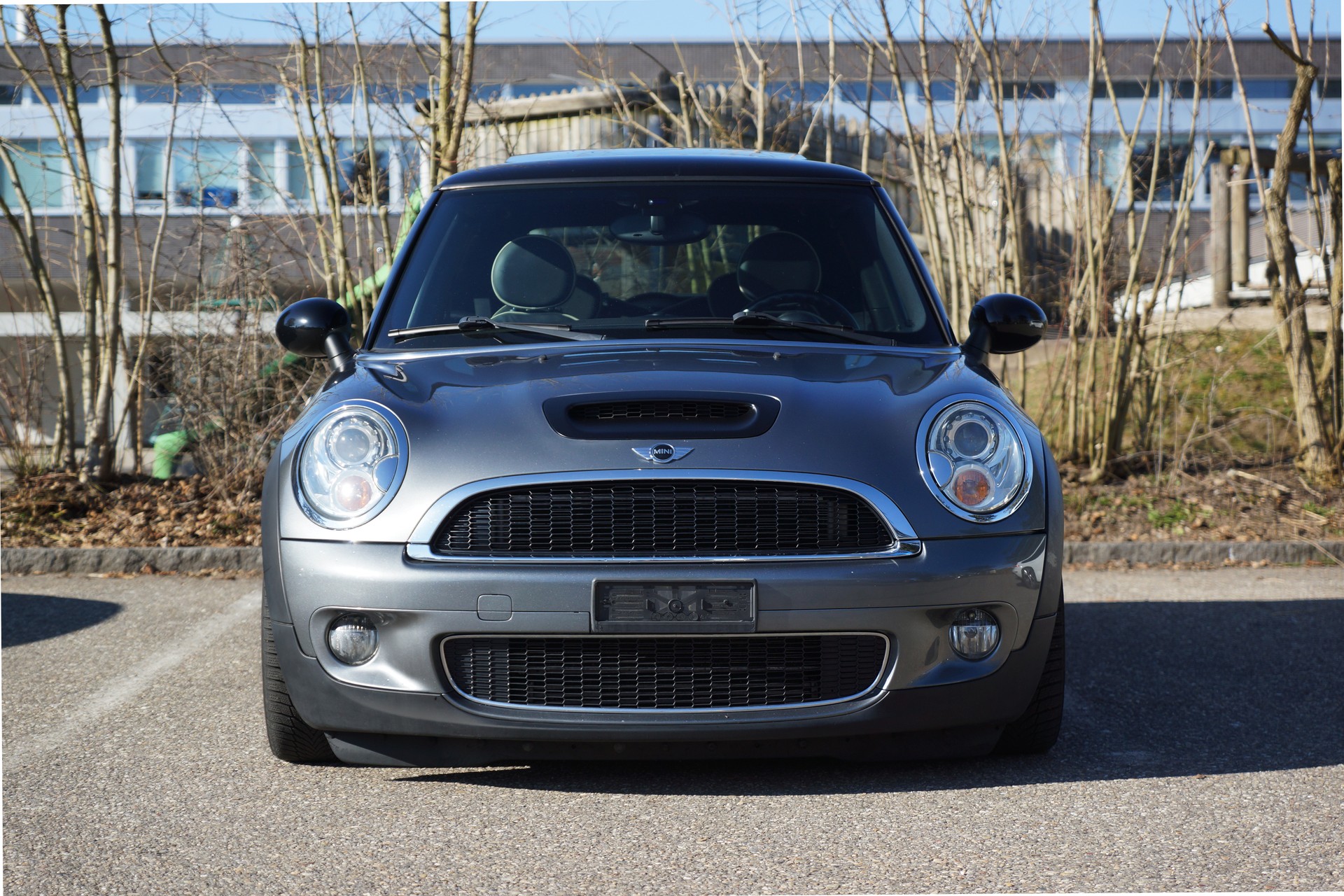 MINI 1.6i John Cooper Works-image-1