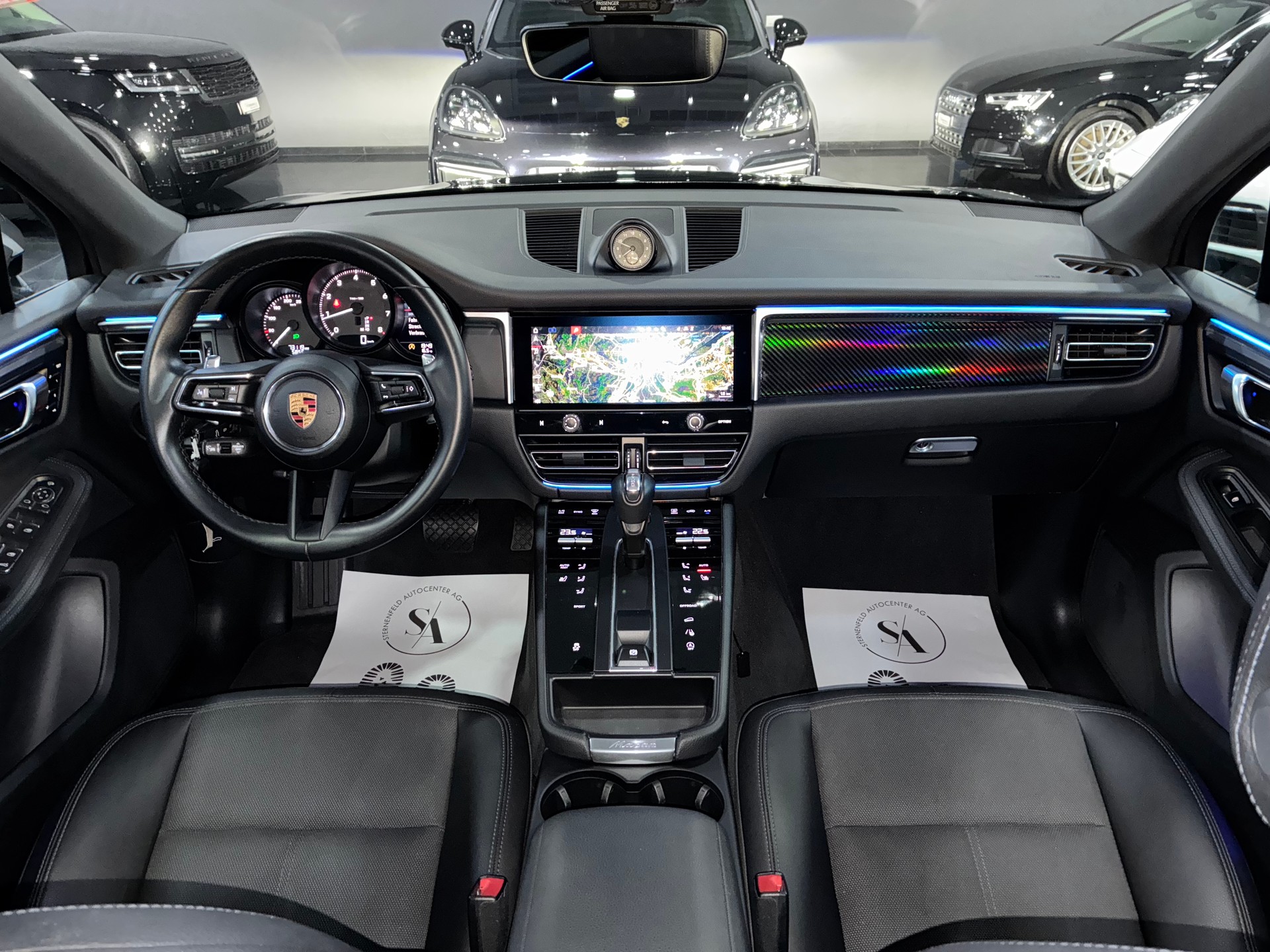 PORSCHE Macan PDK-image-6