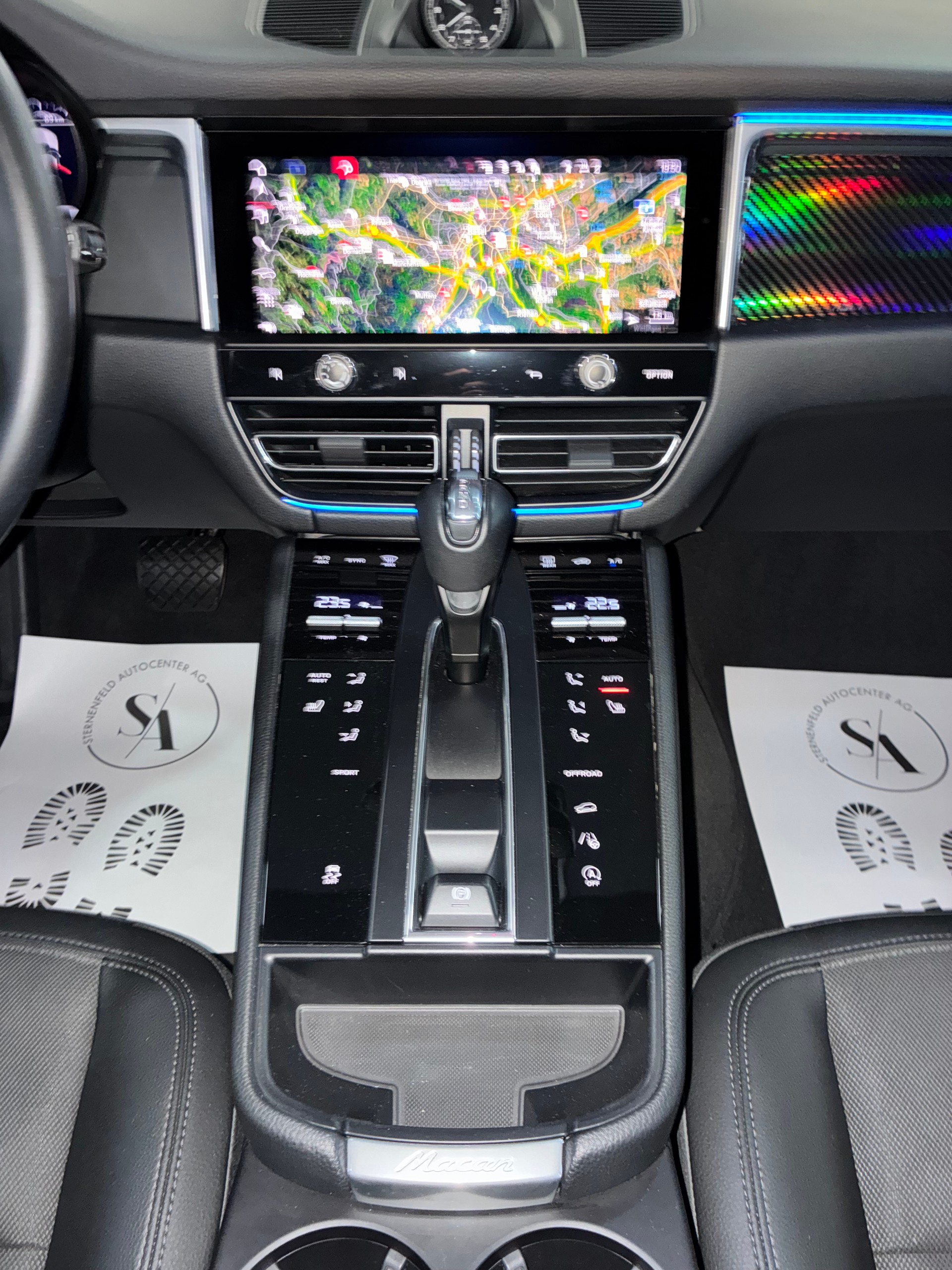 PORSCHE Macan PDK-image-11