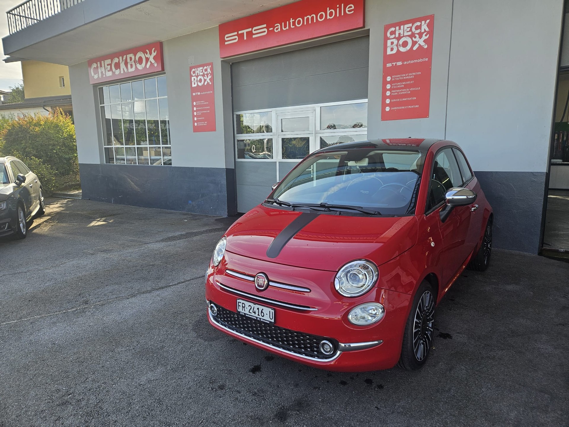 FIAT 500 0.9 Twinair Turbo Mirror-image-0