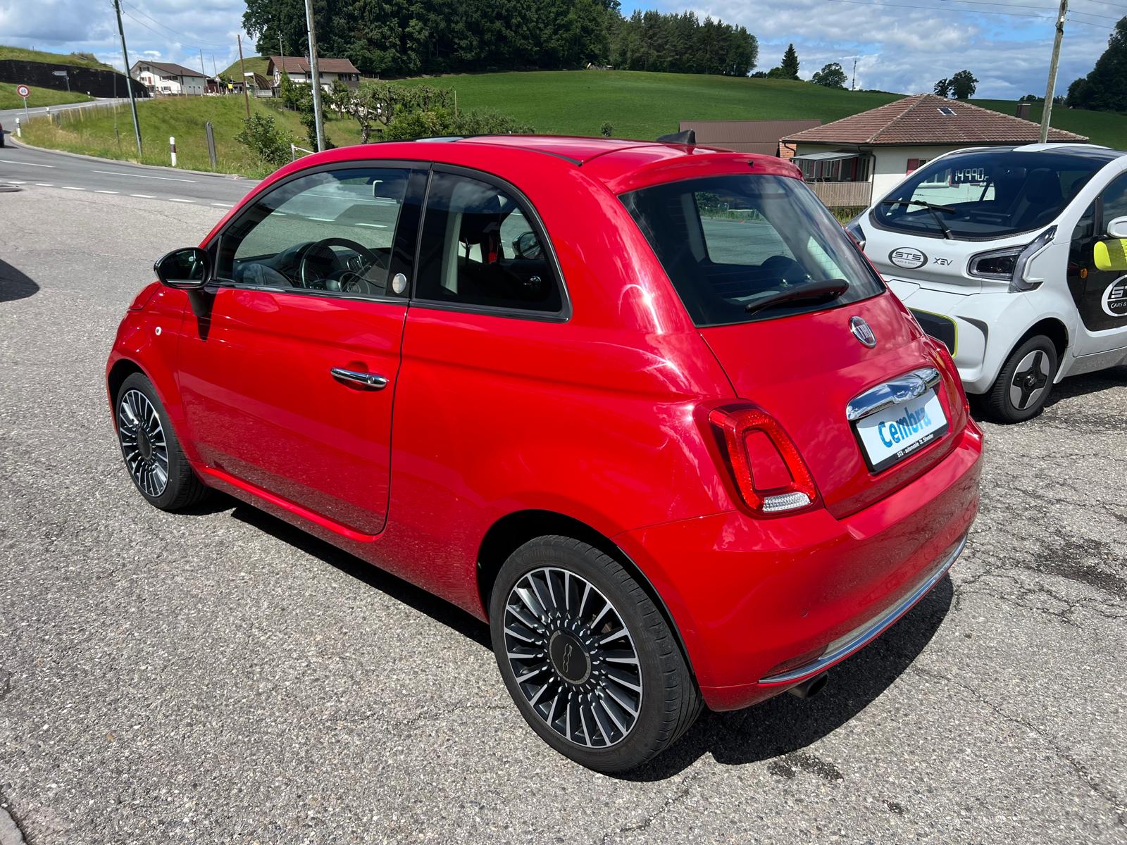FIAT 500 0.9 Twinair Turbo Mirror-image-3