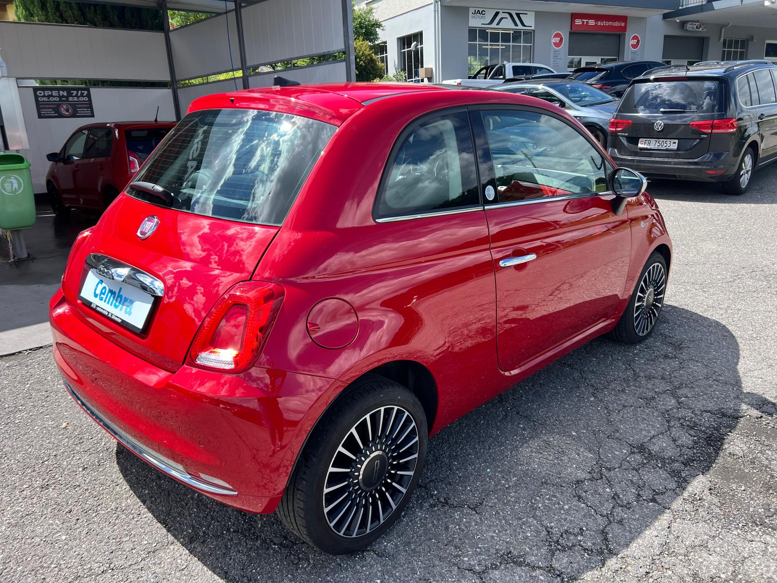 FIAT 500 0.9 Twinair Turbo Mirror-image-2