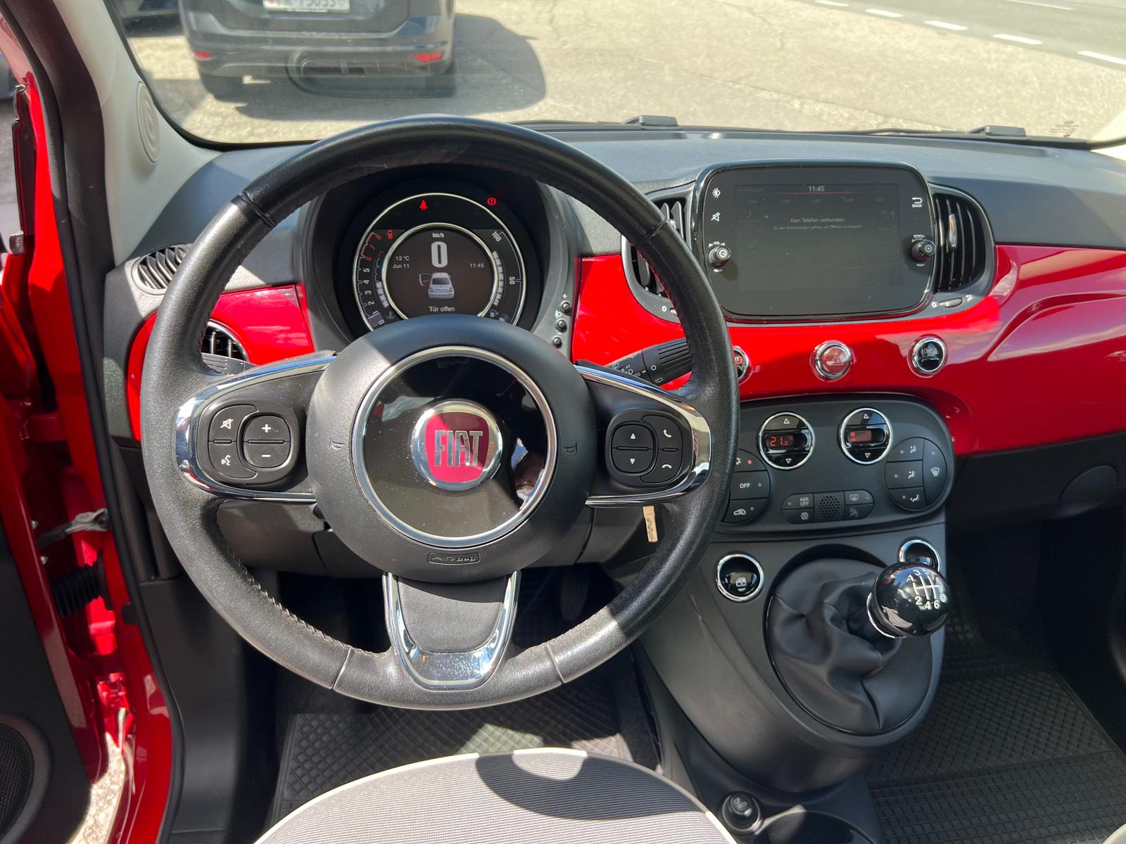 FIAT 500 0.9 Twinair Turbo Mirror-image-5