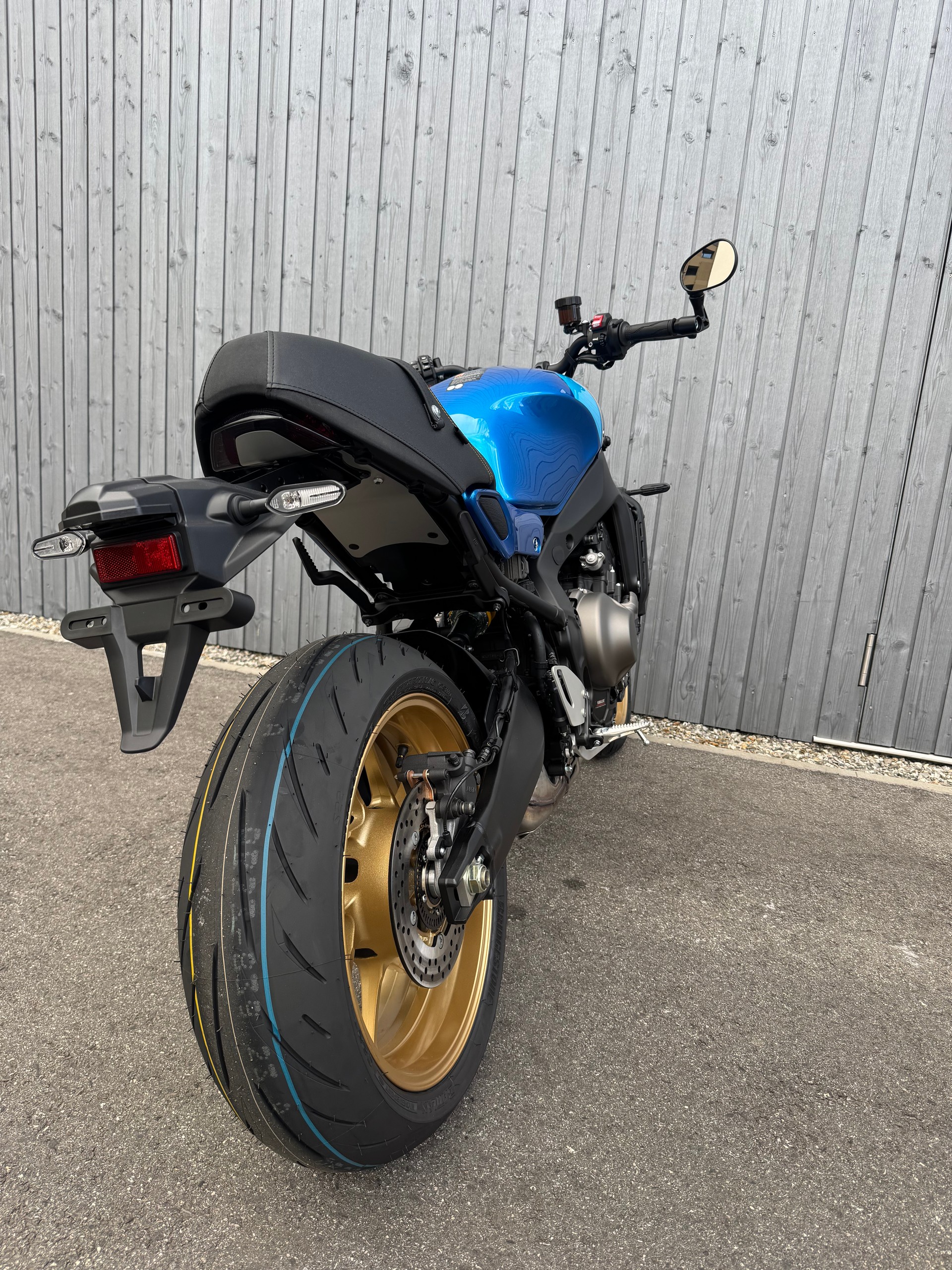 YAMAHA XSR 900-image-6