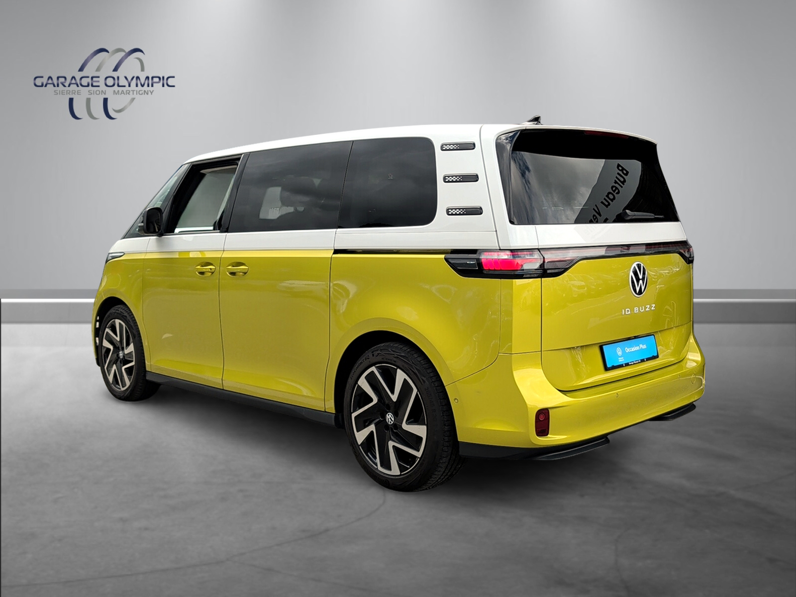 VW ID.Buzz NWB Pro-image-5