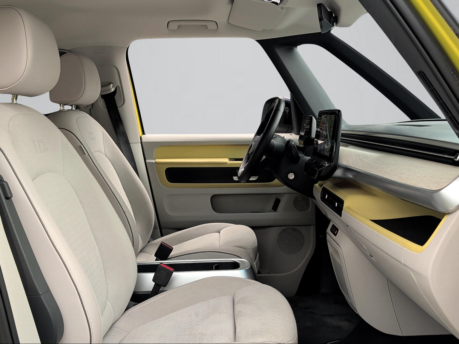 VW ID.Buzz NWB Pro-image-8