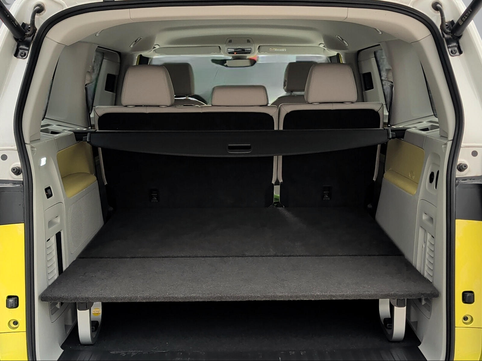 VW ID.Buzz NWB Pro-image-10