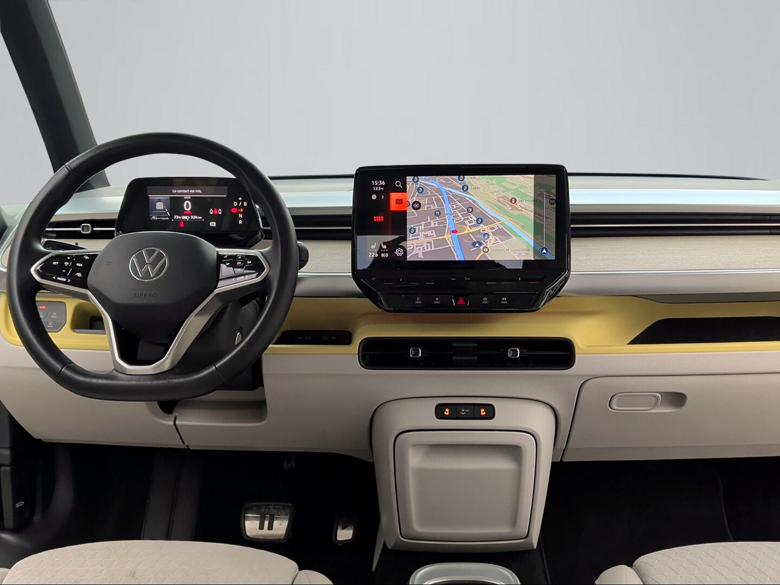 VW ID.Buzz NWB Pro-image-7