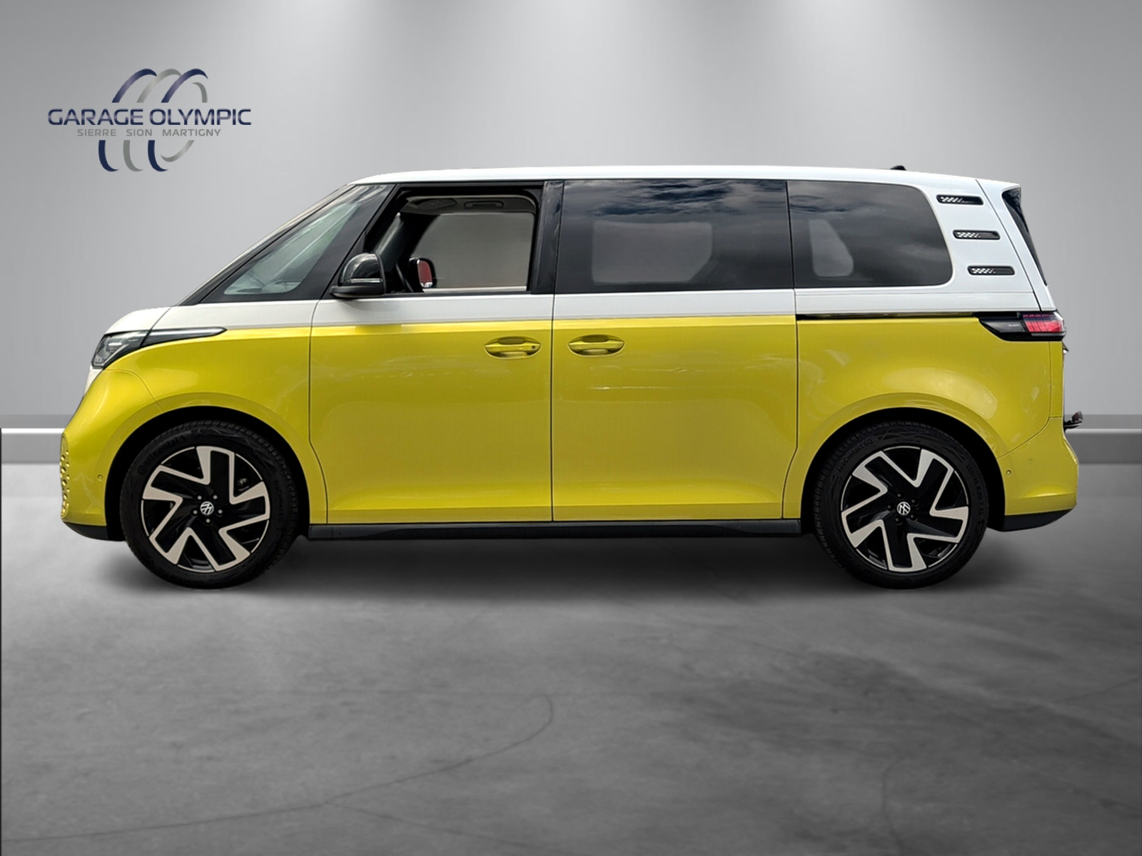 VW ID.Buzz NWB Pro-image-6
