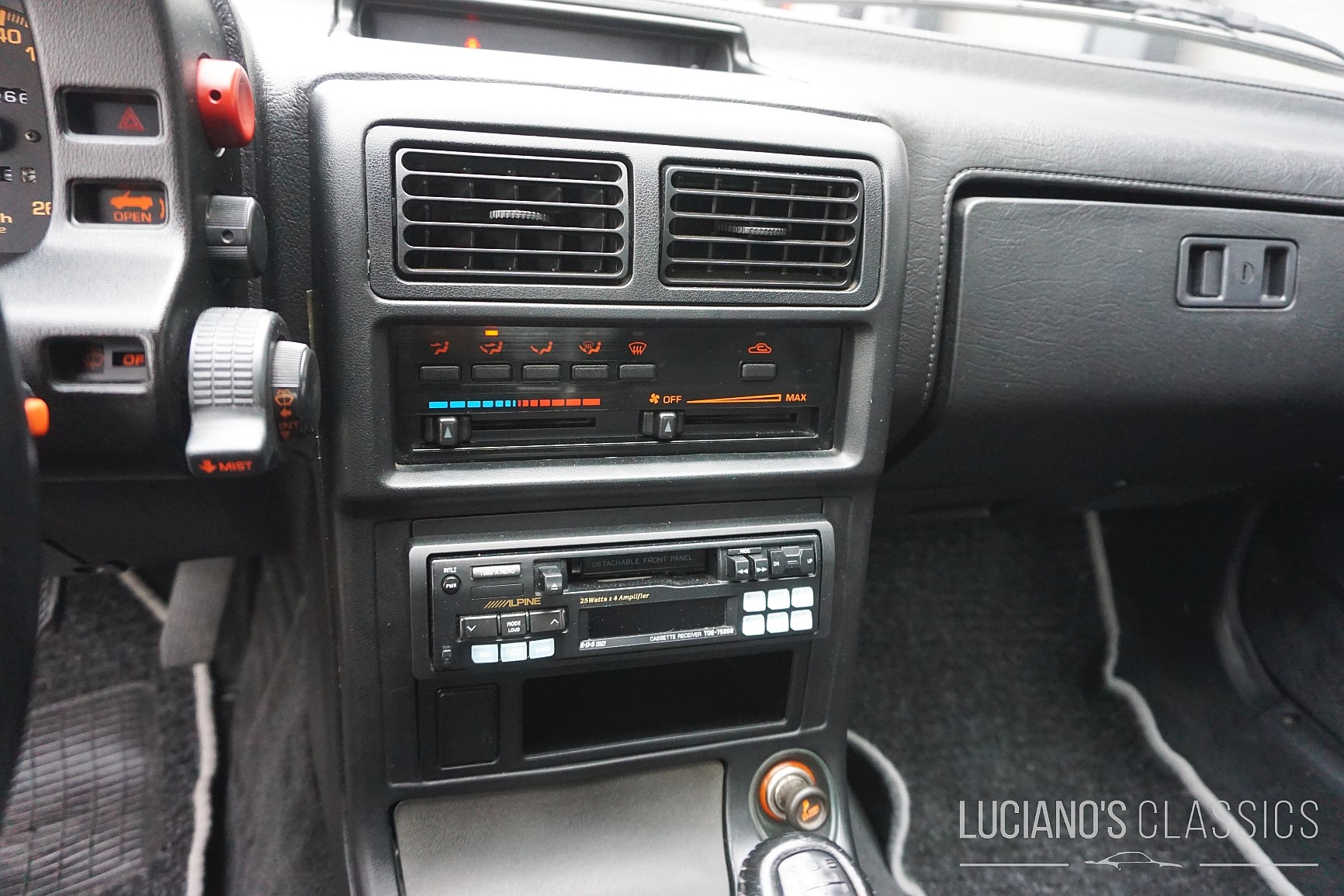 MAZDA RX-7 2.6 Turbo II-image-22