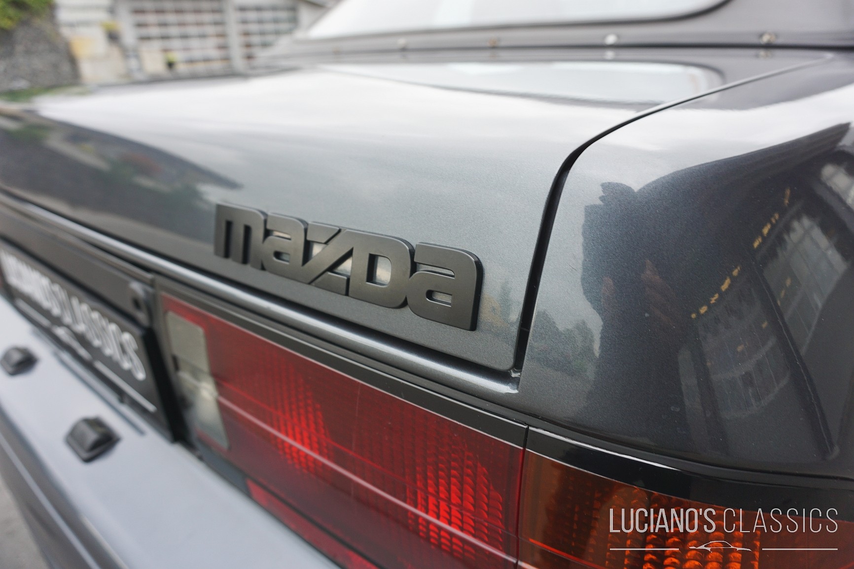 MAZDA RX-7 2.6 Turbo II-image-13