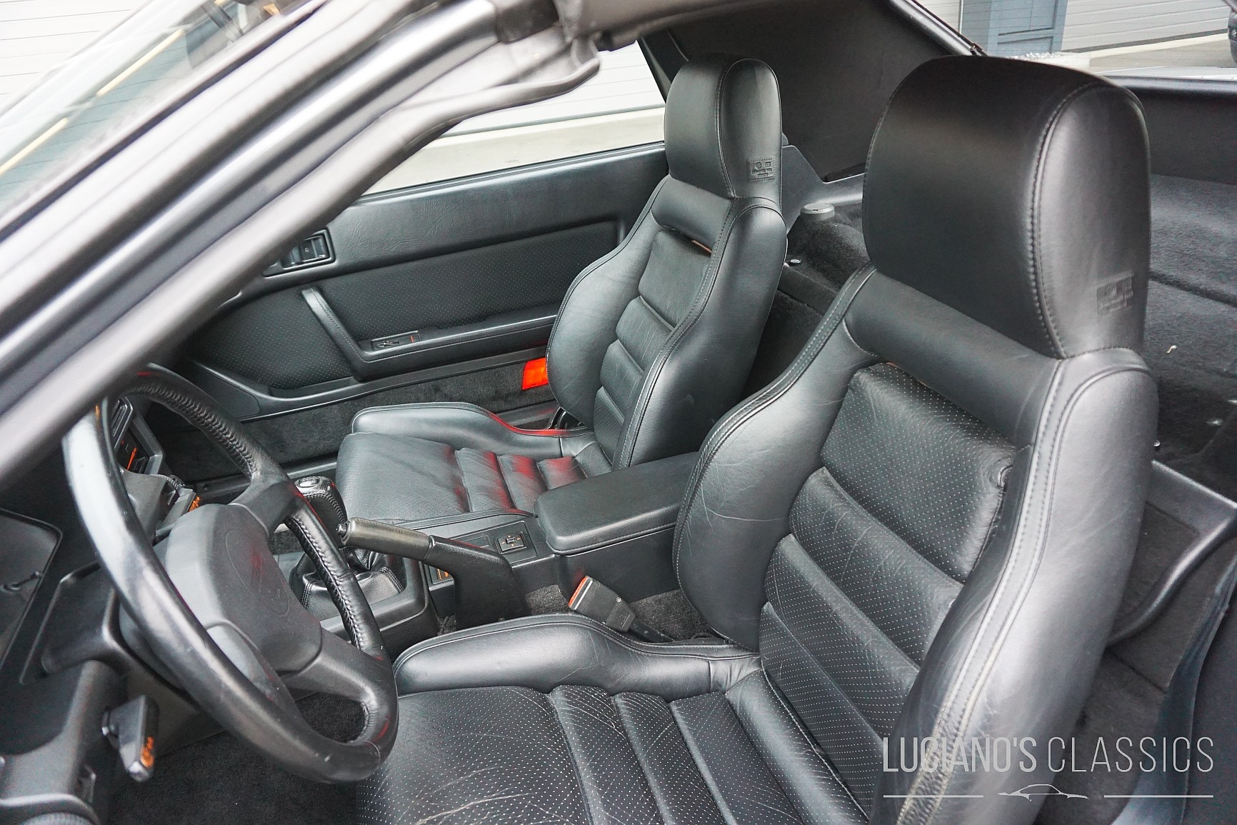 MAZDA RX-7 2.6 Turbo II-image-20
