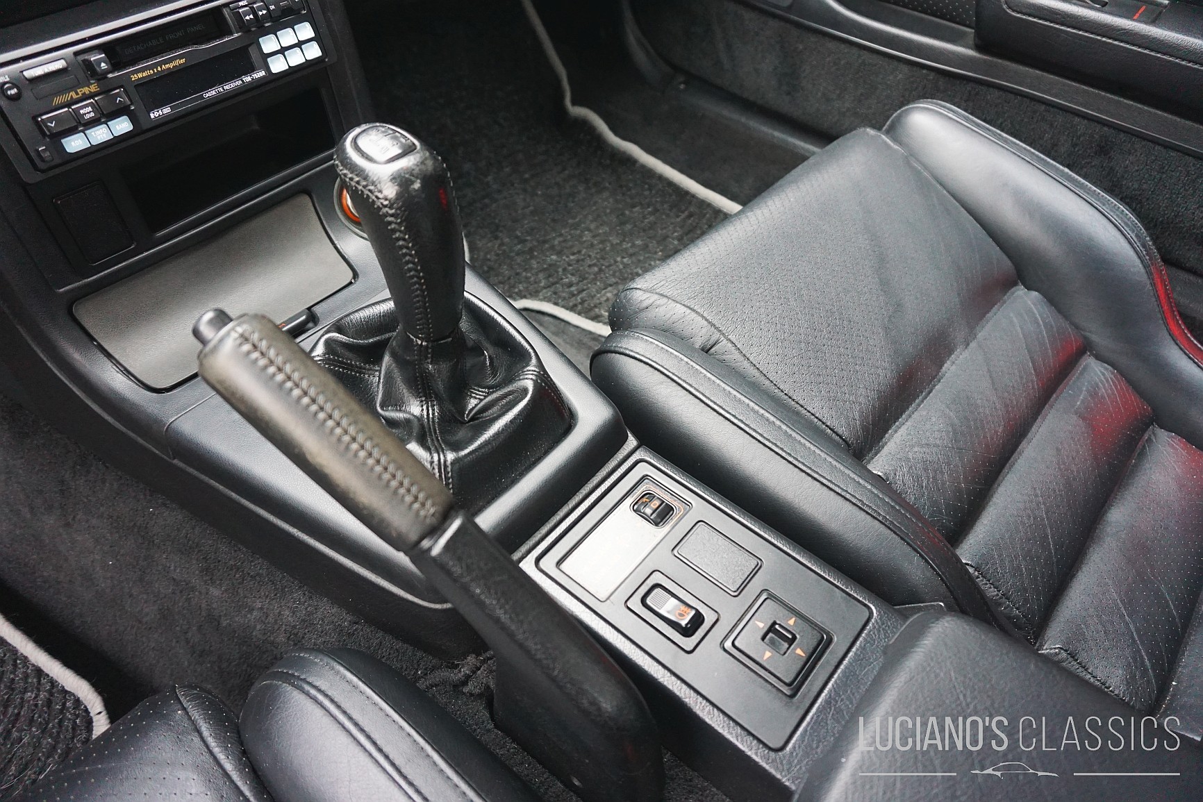 MAZDA RX-7 2.6 Turbo II-image-23