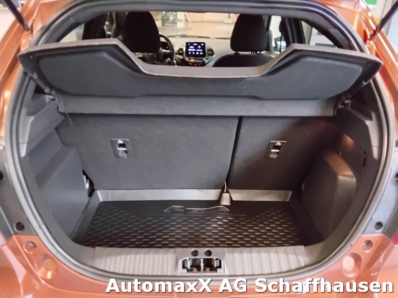 FORD Ka+ 1.2 Ti-VCT 85 Active-image-6