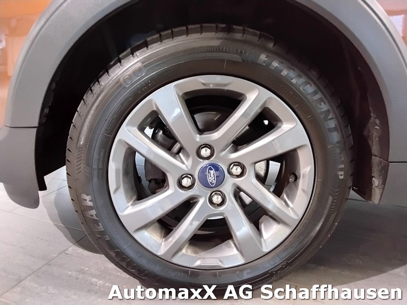 FORD Ka+ 1.2 Ti-VCT 85 Active-image-15