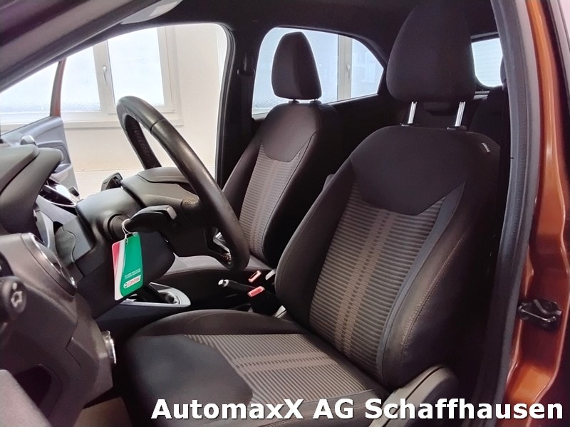 FORD Ka+ 1.2 Ti-VCT 85 Active-image-11