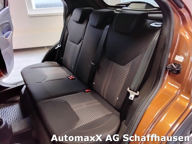 FORD Ka+ 1.2 Ti-VCT 85 Active-image-13