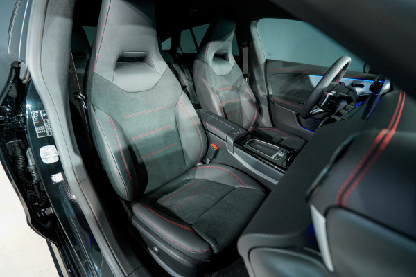 MERCEDES-BENZ CLA SB 200 7G-DCT-image-7
