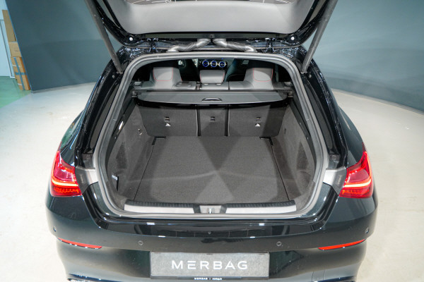 MERCEDES-BENZ CLA SB 200 7G-DCT-image-10