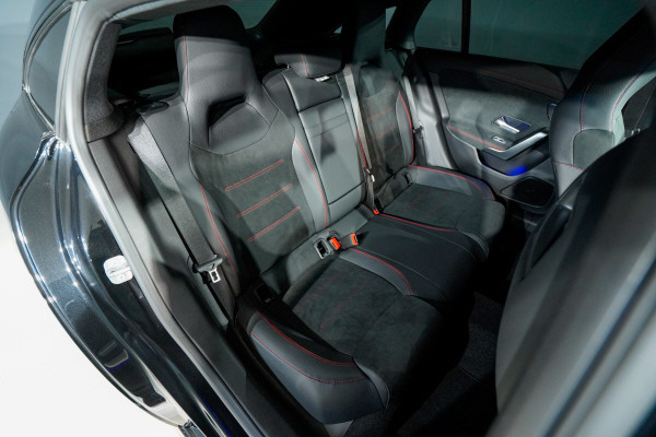 MERCEDES-BENZ CLA SB 200 7G-DCT-image-8