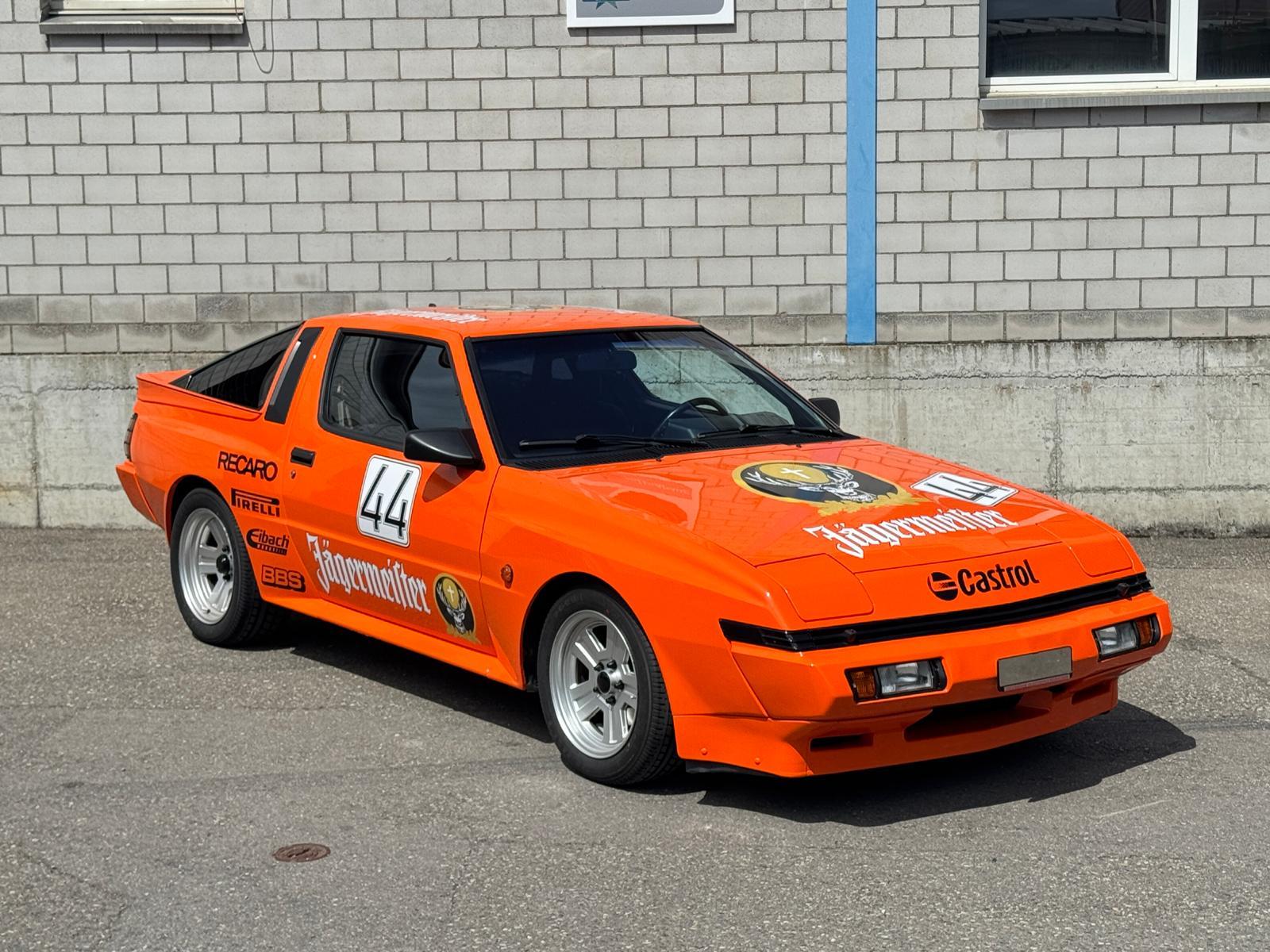 Car photo