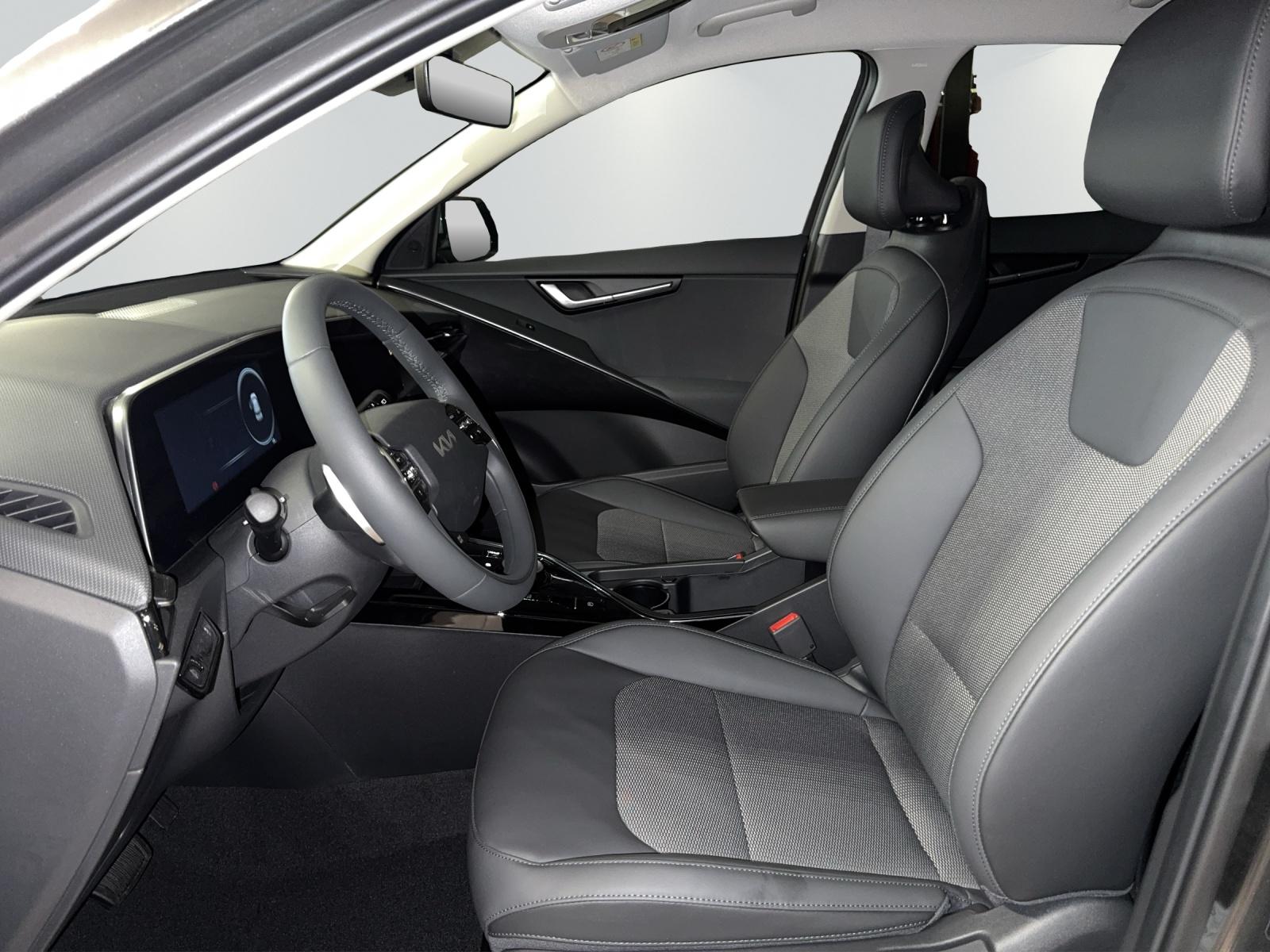 KIA Niro EV Power Edition-image-4
