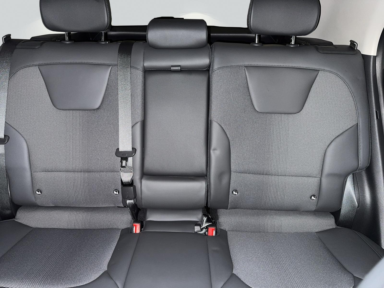 KIA Niro EV Power Edition-image-5