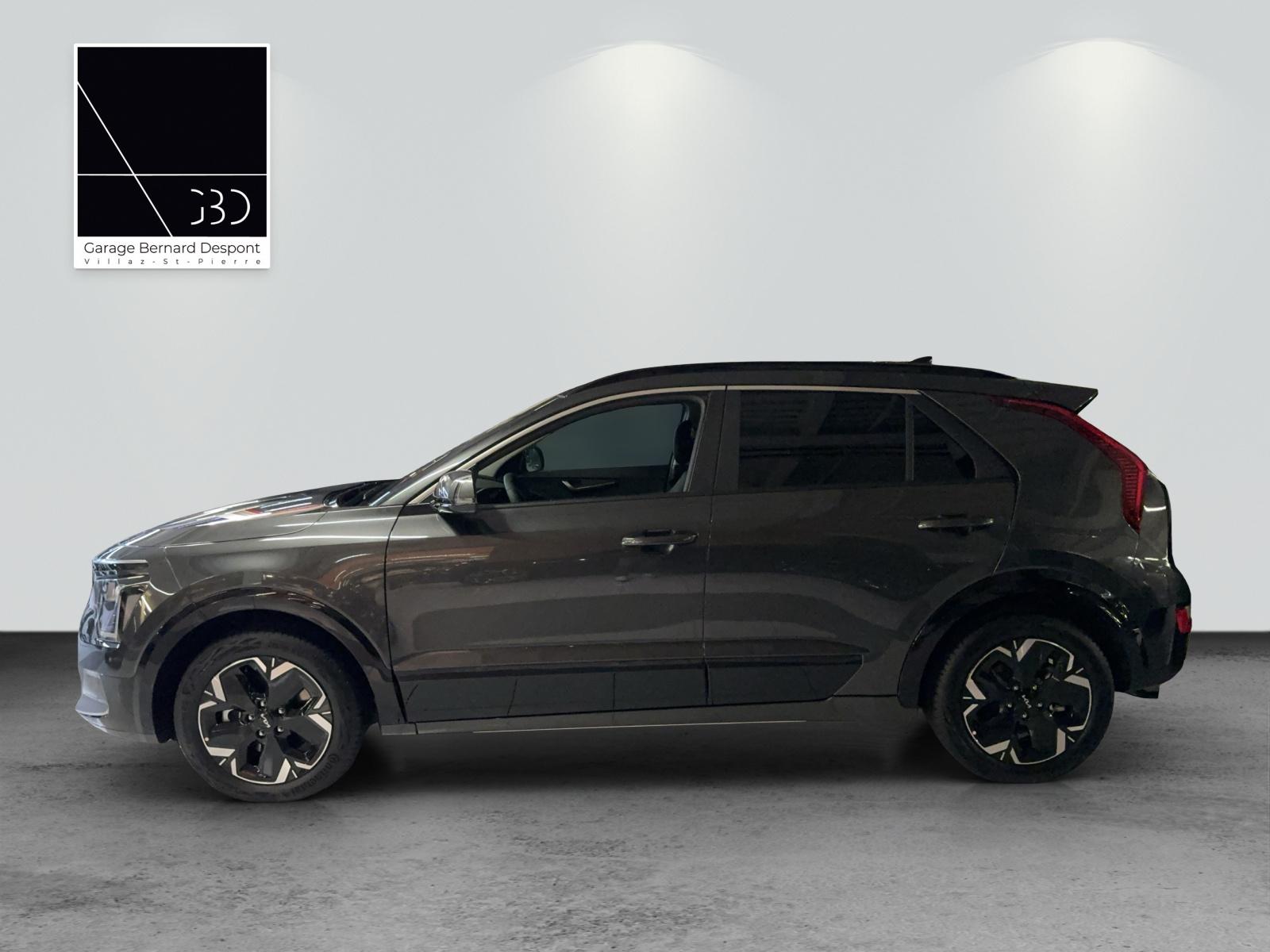 KIA Niro EV Power Edition-image-2