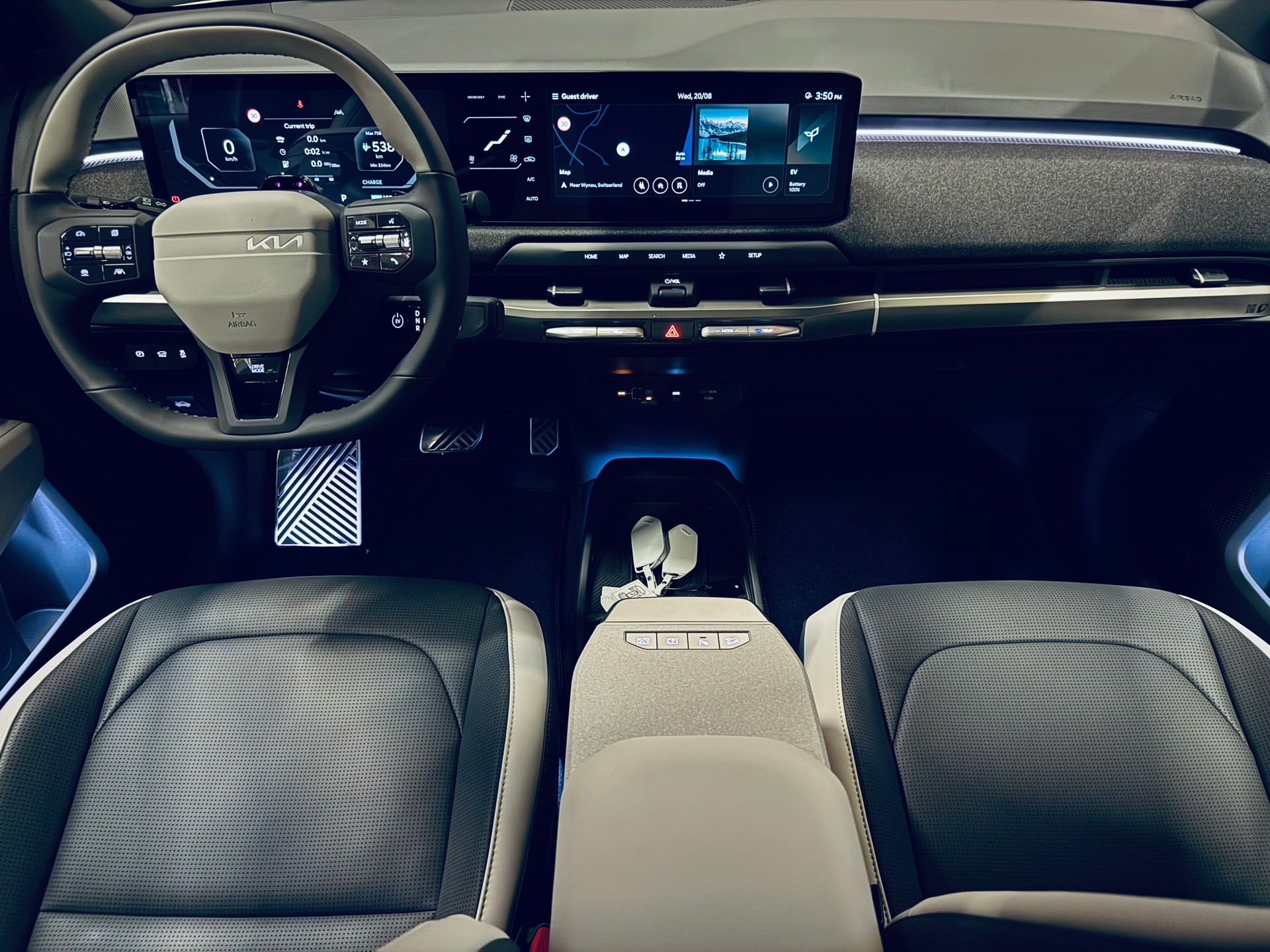 KIA EV3 81,4 kWh GT-Line-image-15
