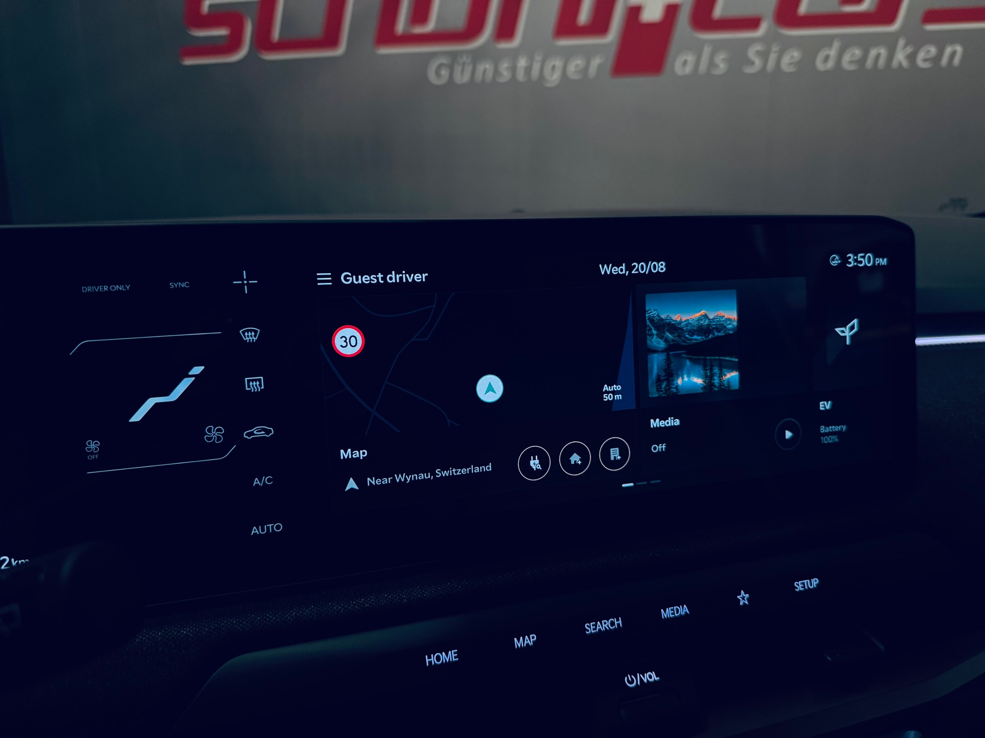 KIA EV3 81,4 kWh GT-Line-image-19