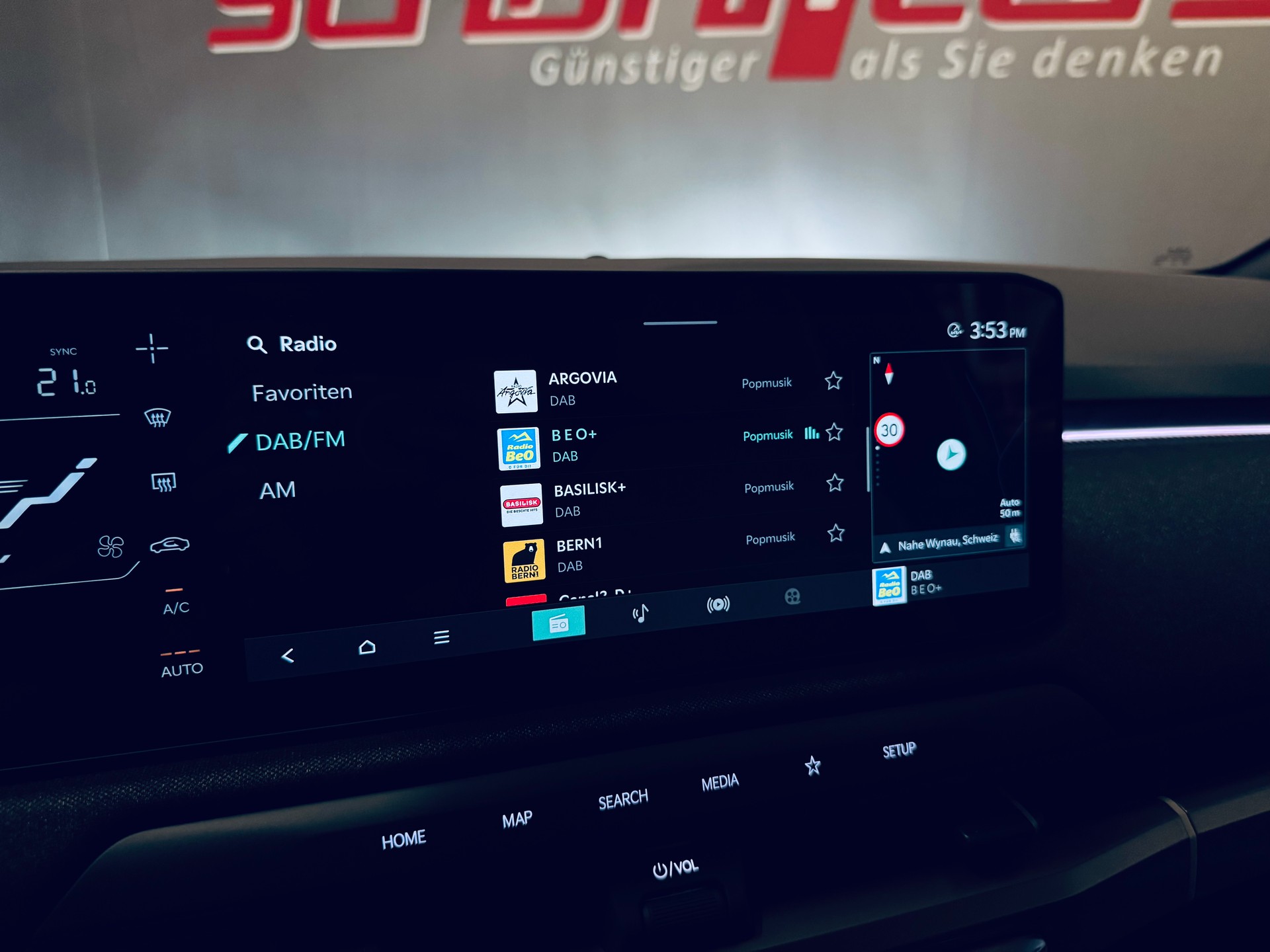 KIA EV3 81,4 kWh GT-Line-image-22