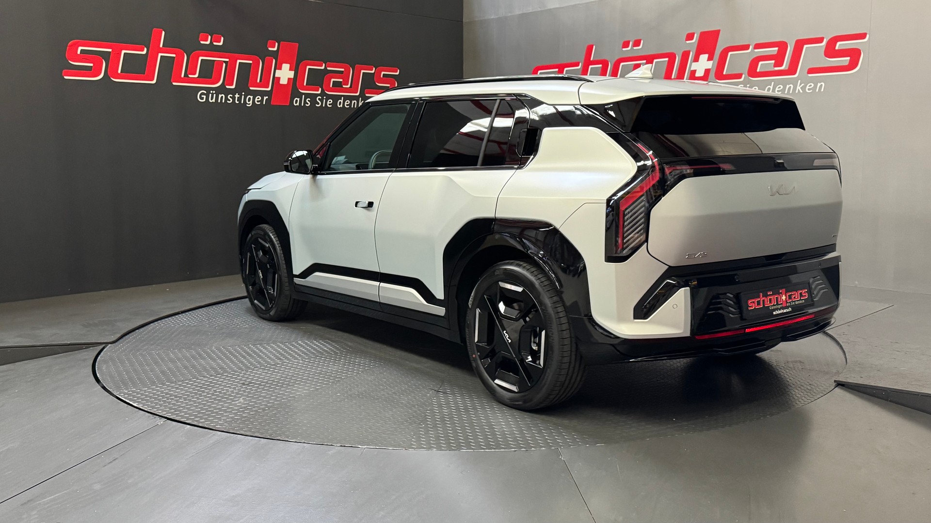 KIA EV3 81,4 kWh GT-Line-image-3