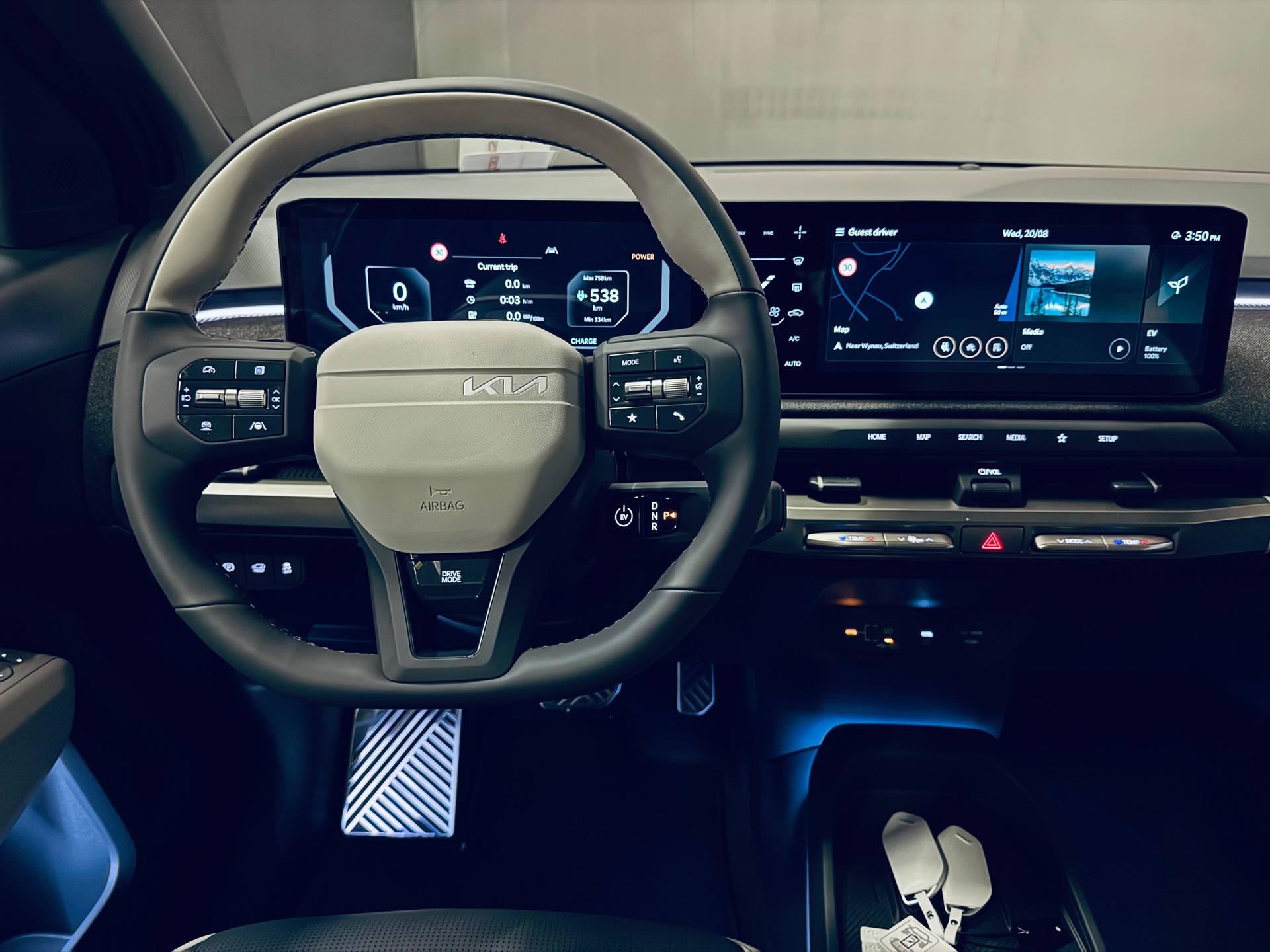 KIA EV3 81,4 kWh GT-Line-image-16