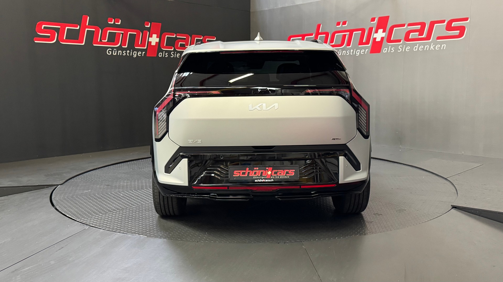 KIA EV3 81,4 kWh GT-Line-image-4