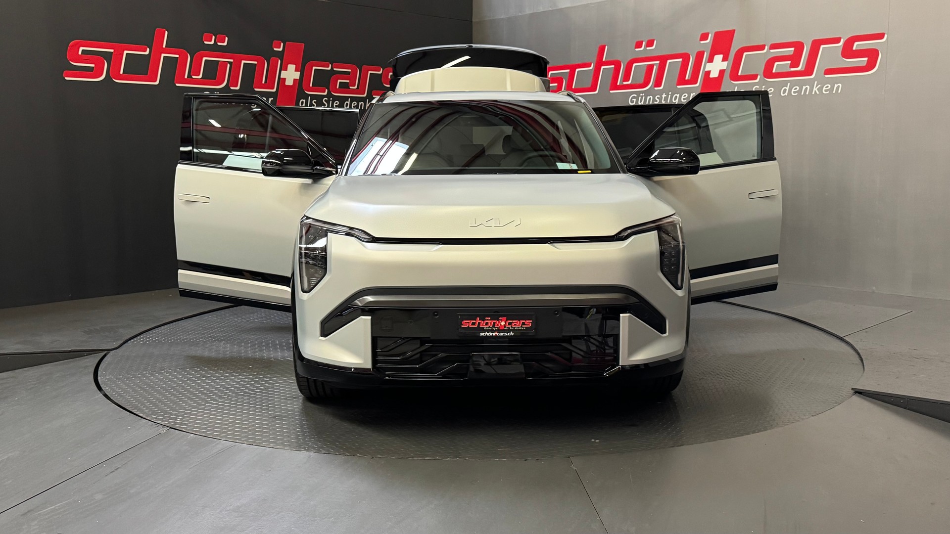 KIA EV3 81,4 kWh GT-Line-image-9