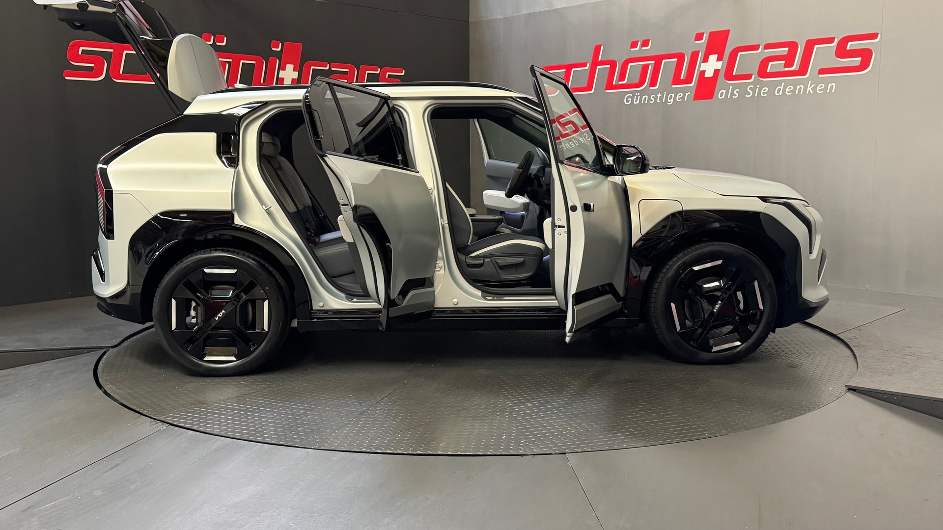 KIA EV3 81,4 kWh GT-Line-image-7