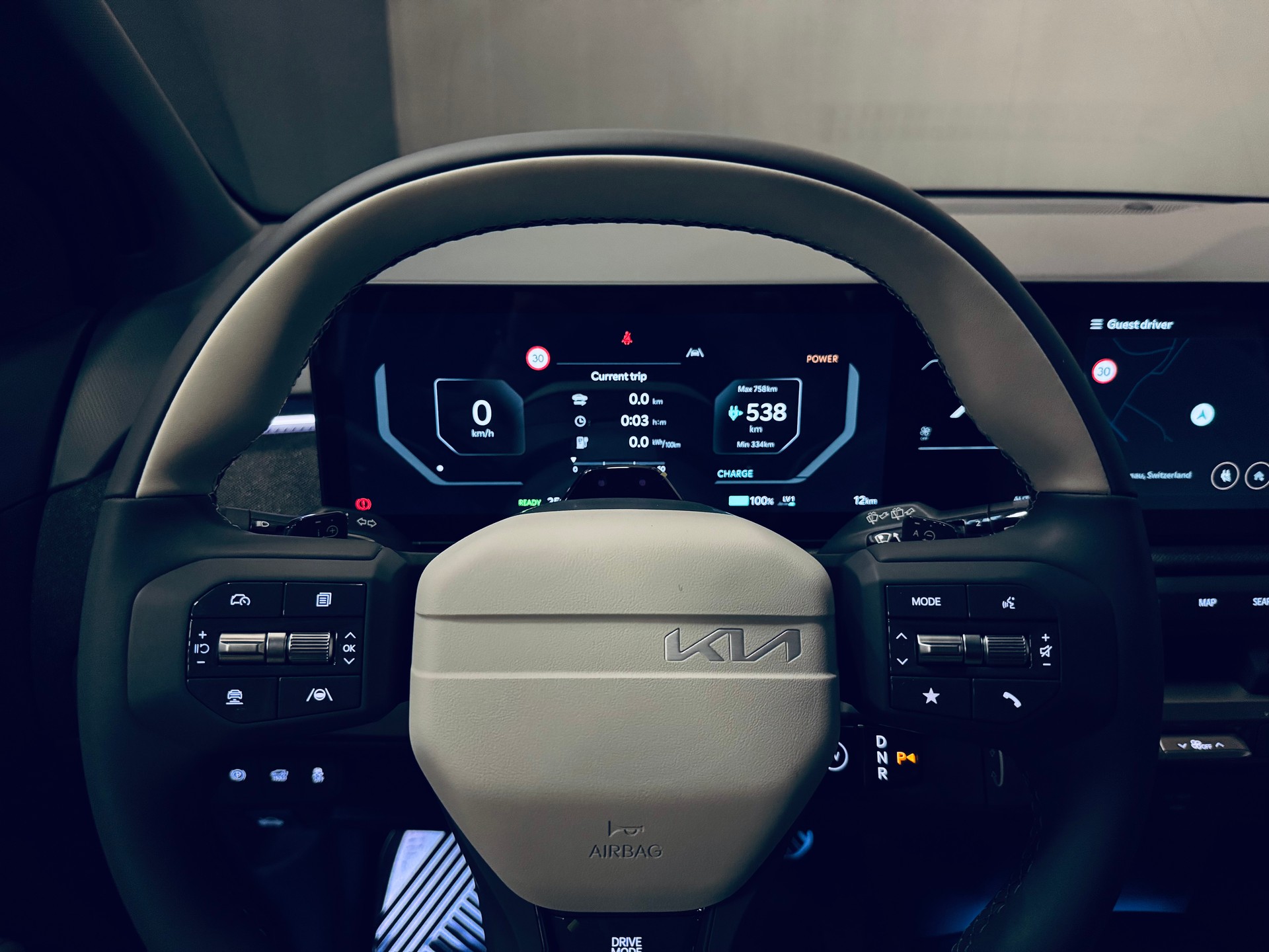 KIA EV3 81,4 kWh GT-Line-image-17