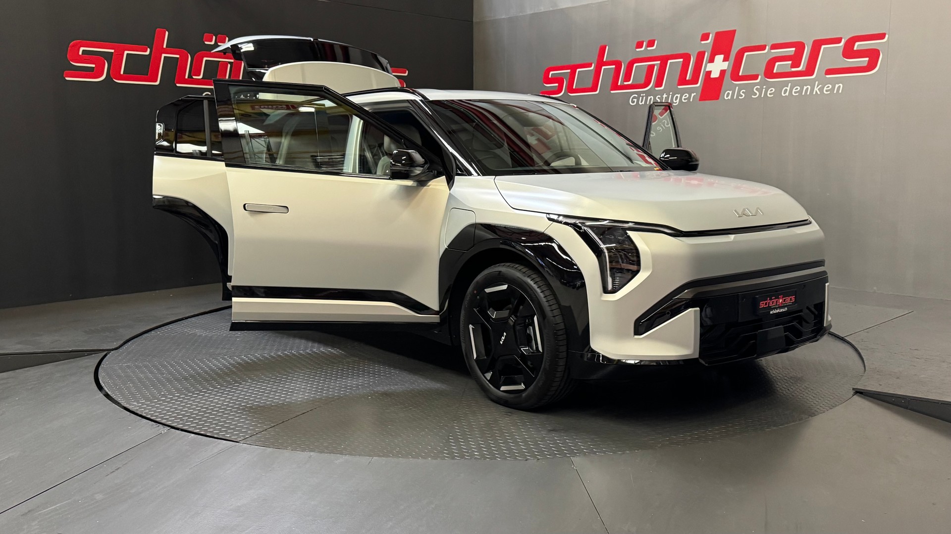 KIA EV3 81,4 kWh GT-Line-image-8